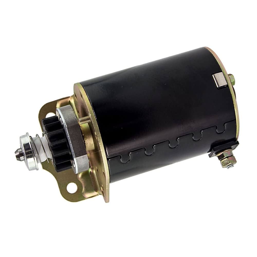 Amazon.co.jp: KEDAKEJI スターターモーター 交換用 7HP-18HP